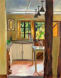 Cocina keniana, 2012